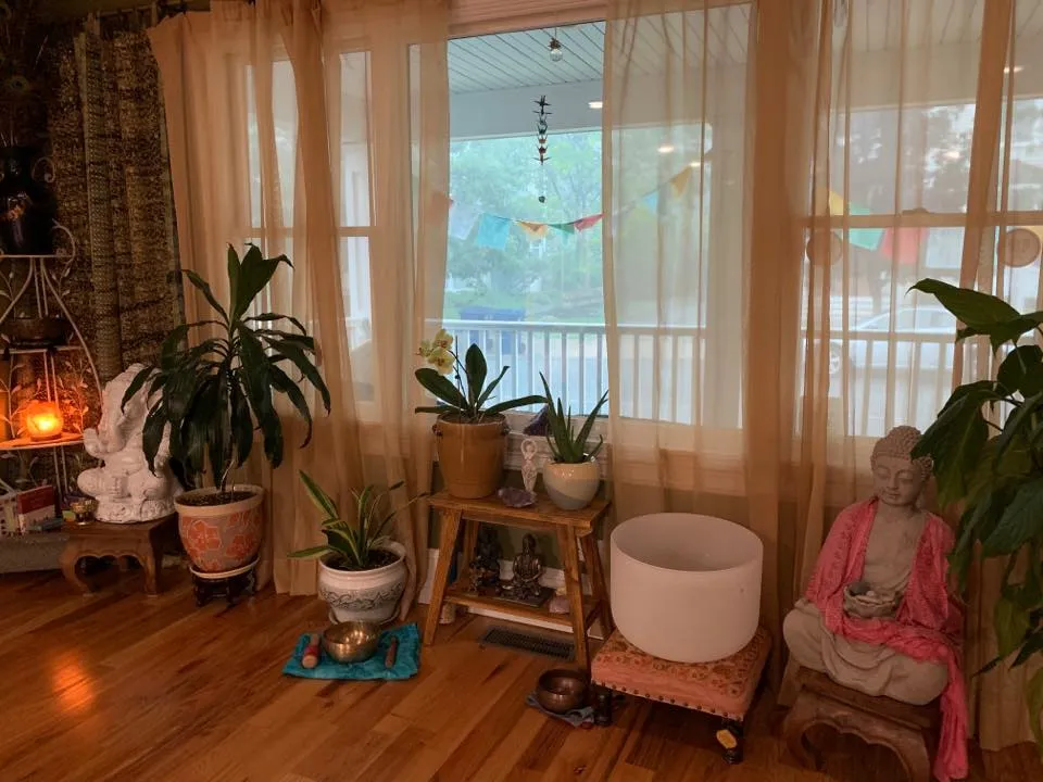 One Yoga and Wellness