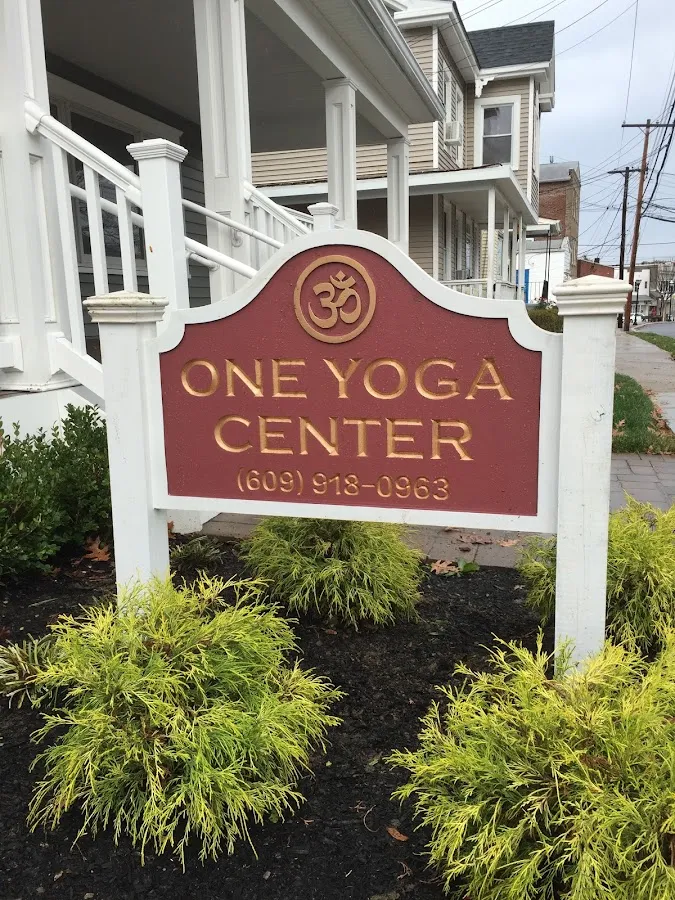 One Yoga and Wellness photo 2