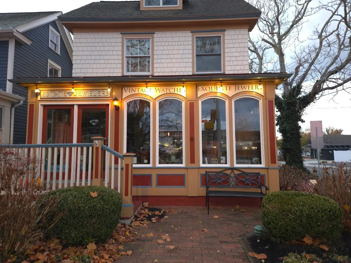 O'Neill's Estate Jewelry