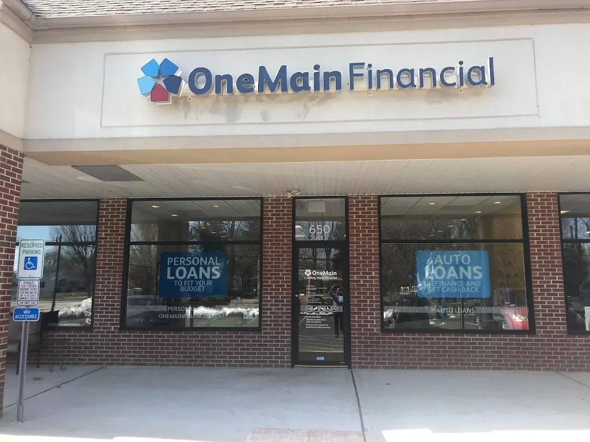 OneMain Financial photo 2