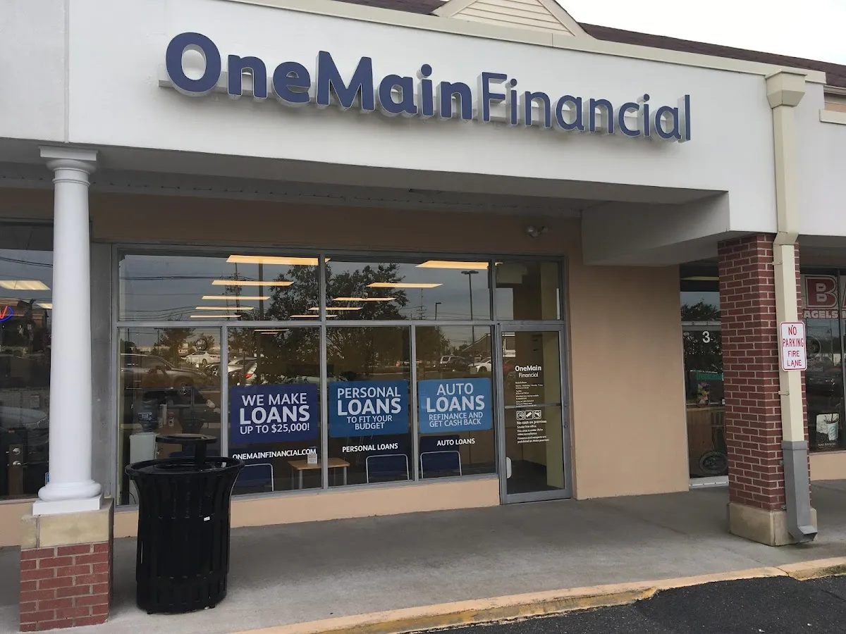 OneMain Financial photo 2