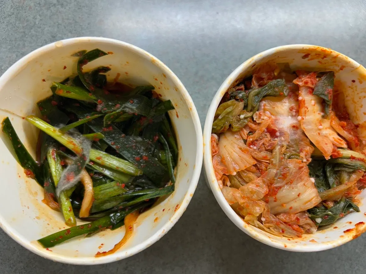 ONGA Korean Restaurant photo 2