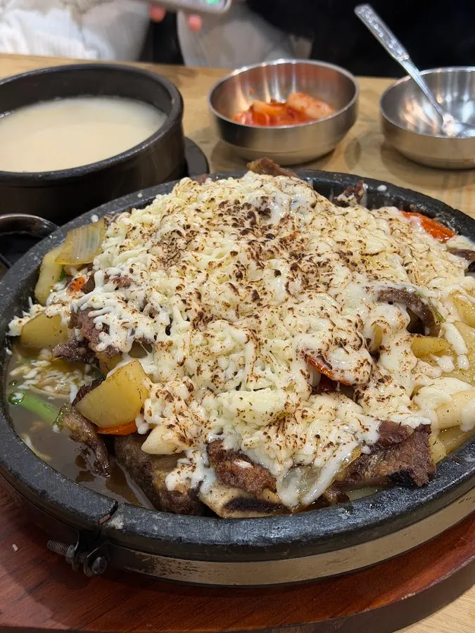 ONGA Korean Restaurant photo 5