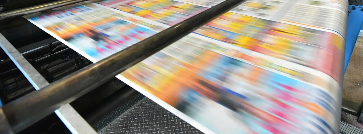 OnPress Book Printing