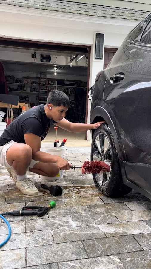 On-The-Cruz Detailing - Auto Detailing & Ceramic Coatings