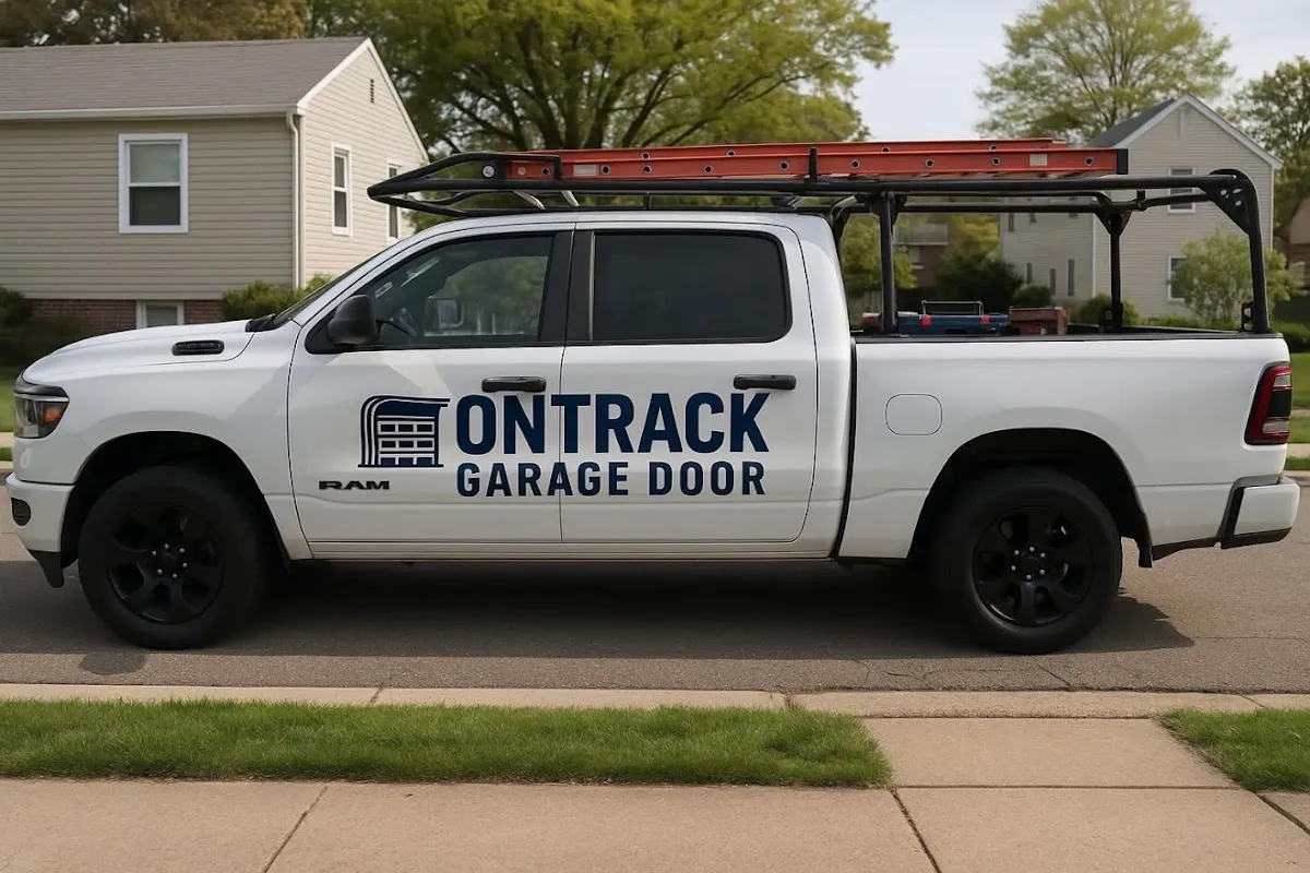 OnTrack Garage Doors