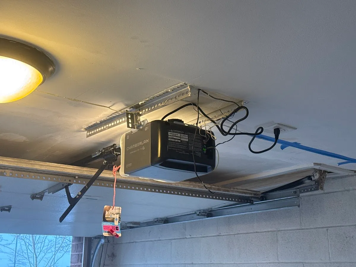 OnTrack Garage Doors photo 2