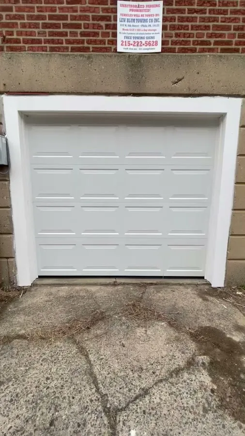 OnTrack Garage Doors photo 3