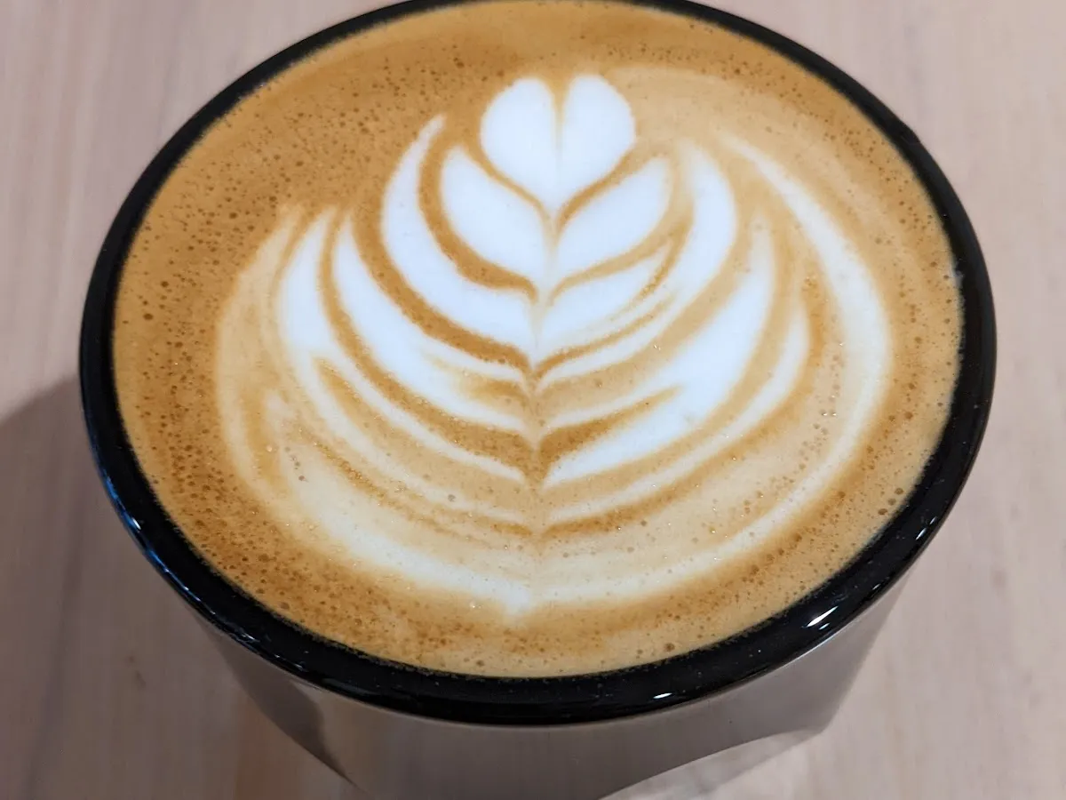 Onyx Tonics Specialty Coffee photo 3