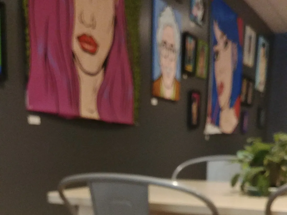 Onyx Tonics Specialty Coffee photo 4