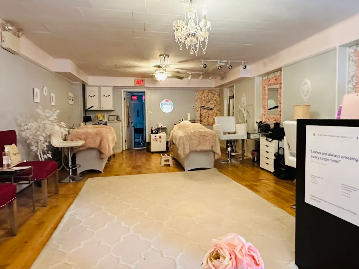 Ooh la la beauty bar photo 5