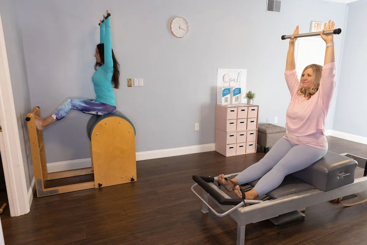 Opal Wellness Studio photo 2