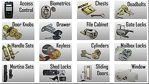 Open Door Locksmith LLC