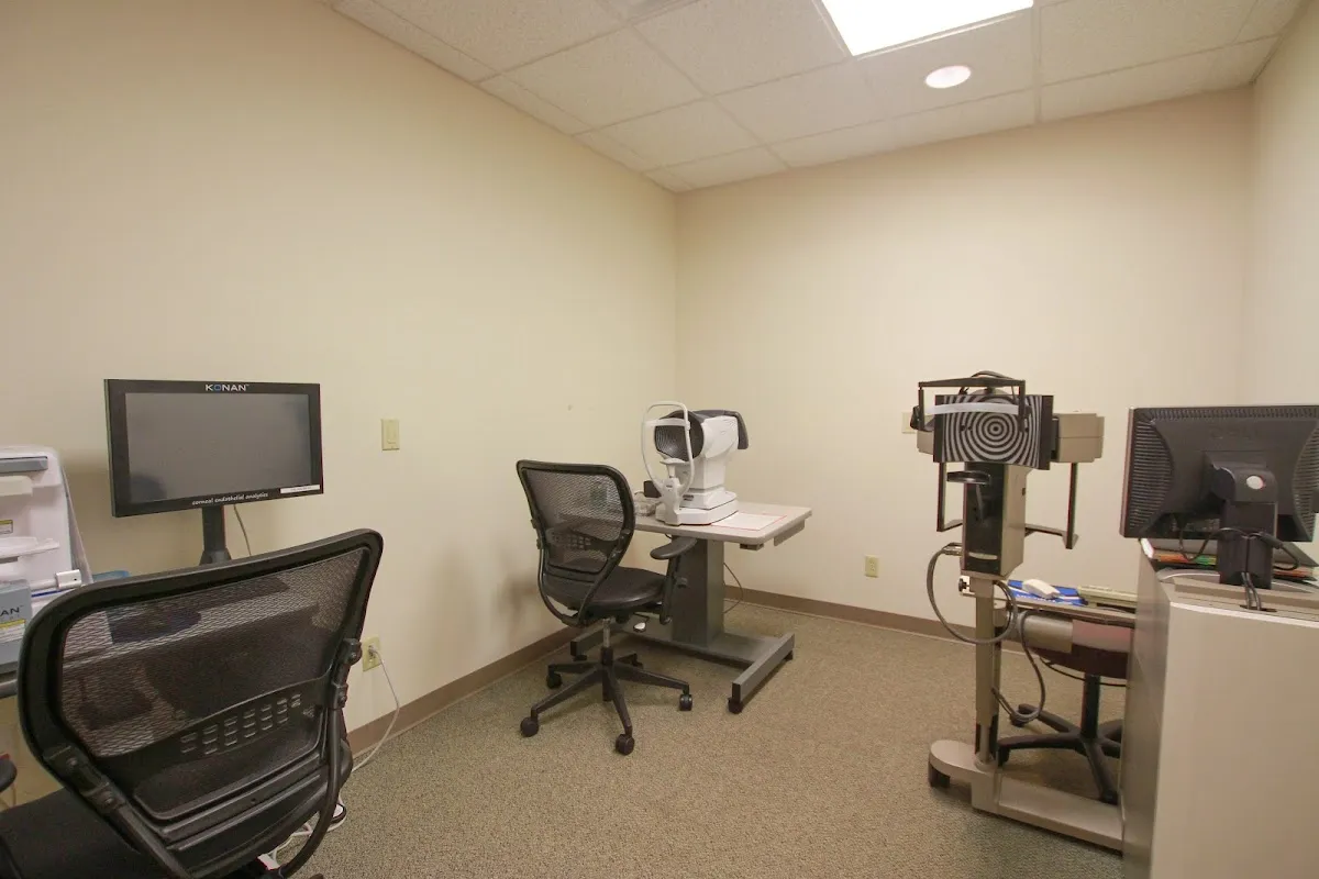 Ophthalmic Partners photo 2