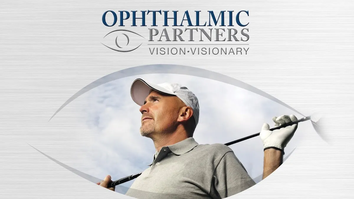 Ophthalmic Partners photo 3