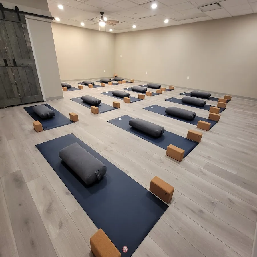 Opia Nova Yoga & Wellness Studio