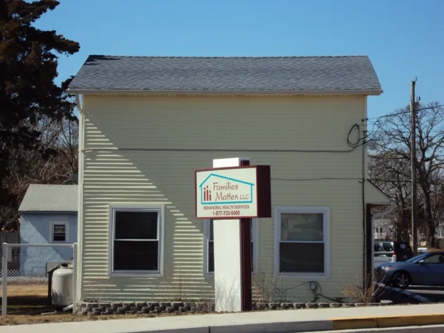 Optimal Behavioral Health, LLC