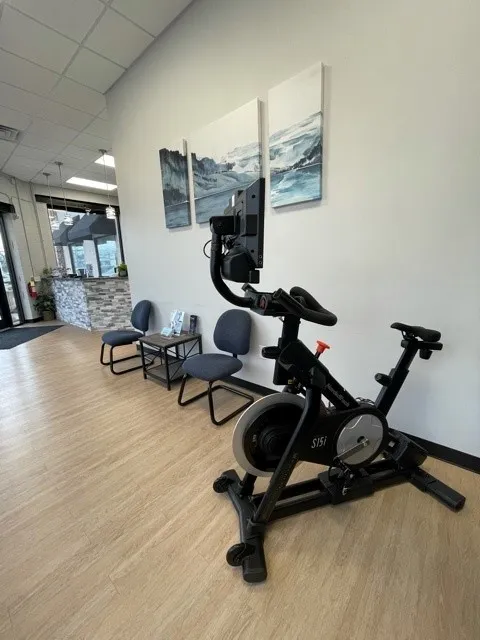 Optimal Health Chiropractic and Physical Therapy