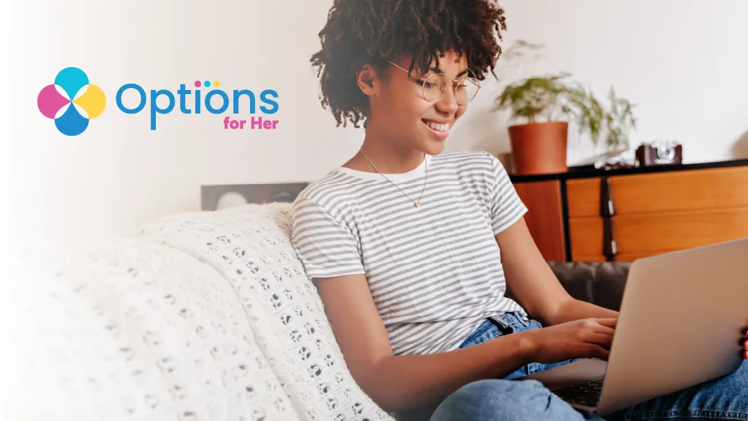 Options for Her - Ocean City