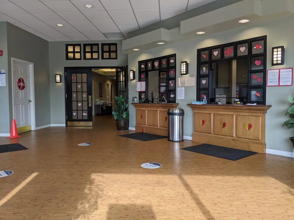 Optum Primary Care - Mount Ephraim