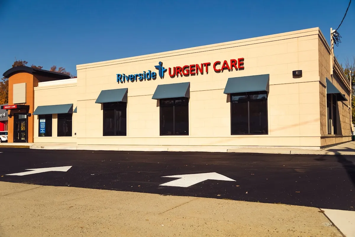 Optum Urgent Care - Cherry Hill