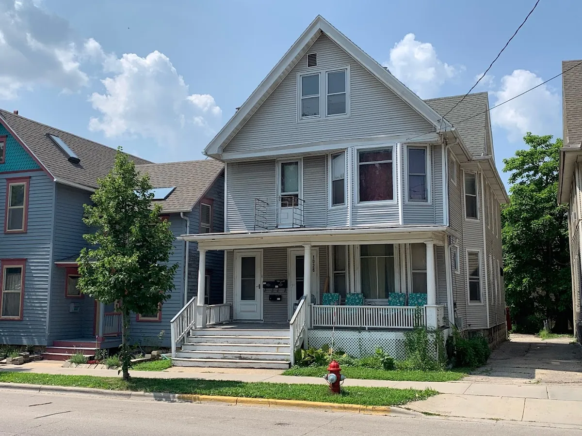 Oracle Home Inspection