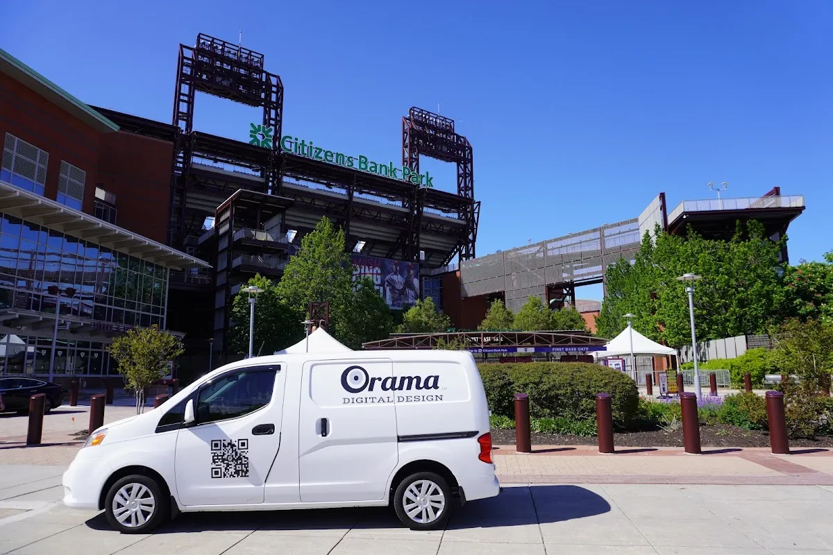 Orama Business Solutions