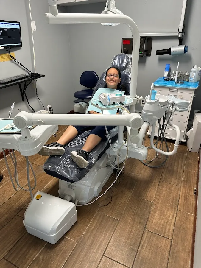 Orange Dental Center photo 2