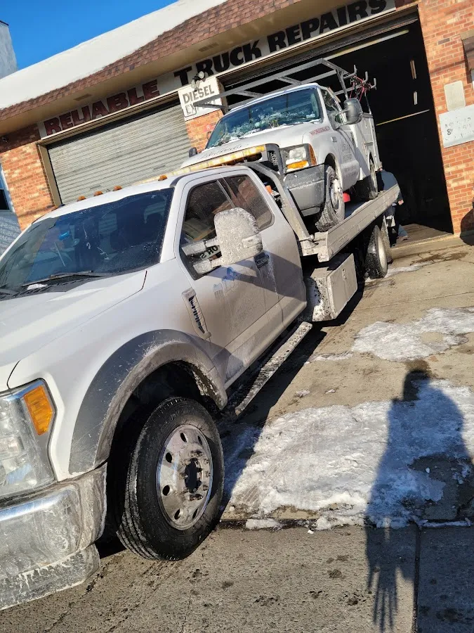 Orange Motor Service photo 2