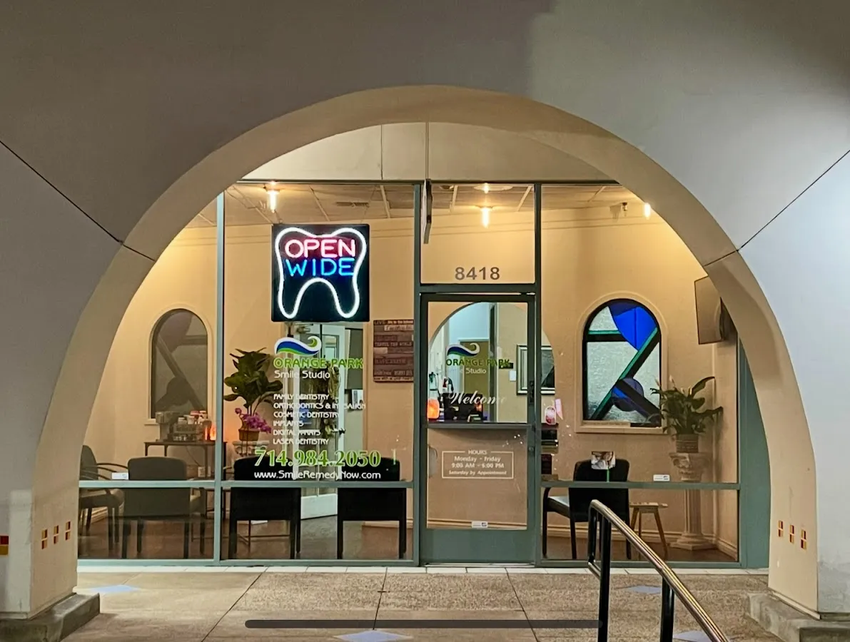 Orange Park Smile photo 2