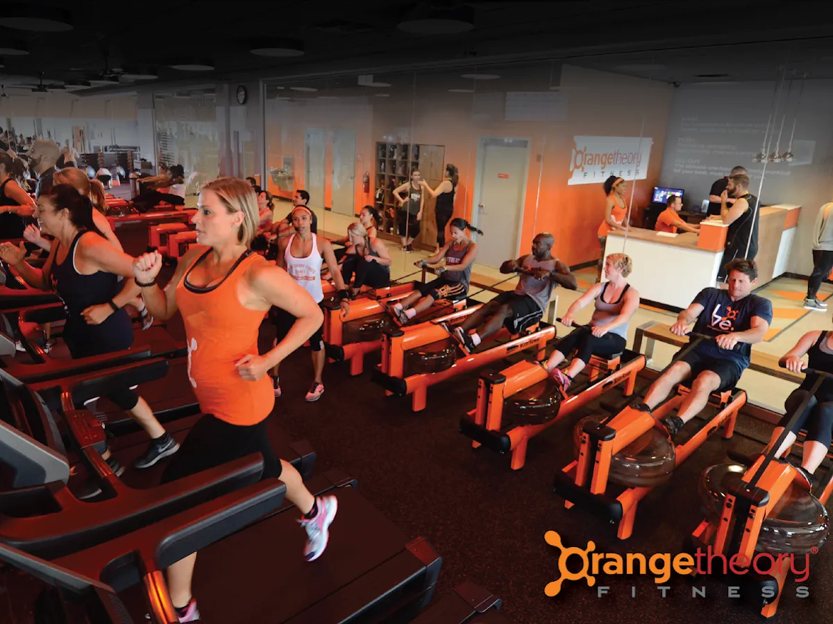 Orangetheory Fitness