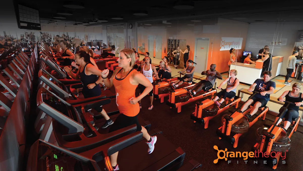 Orangetheory Fitness photo 2