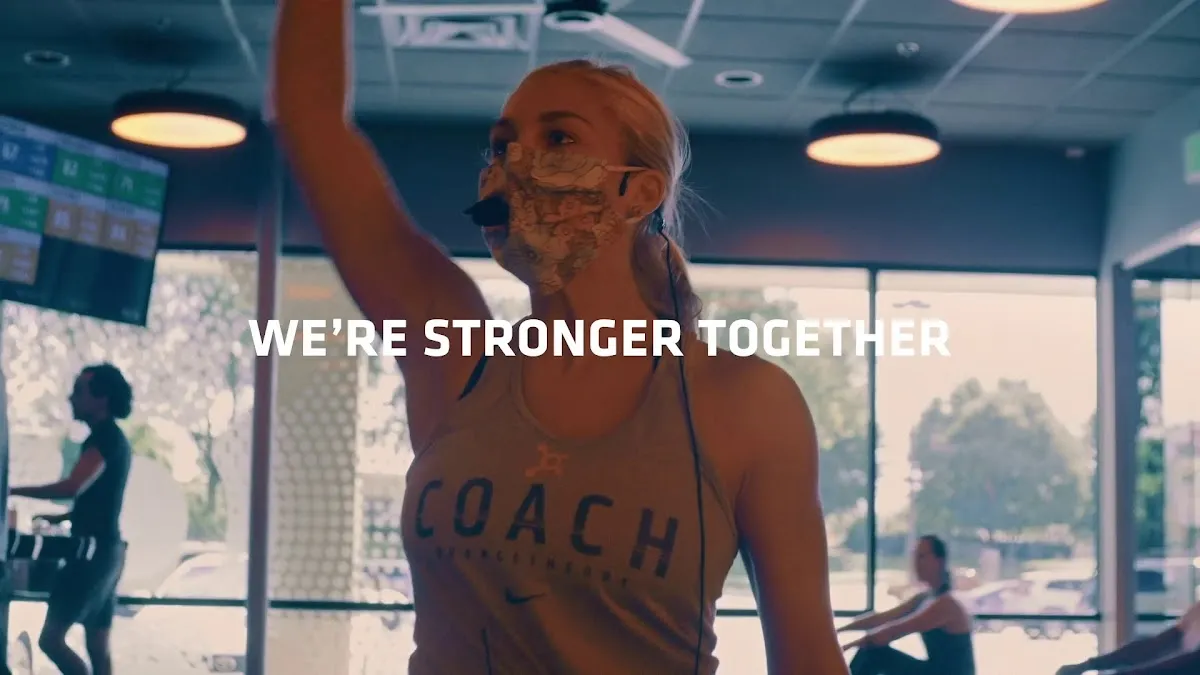 Orangetheory Fitness photo 4