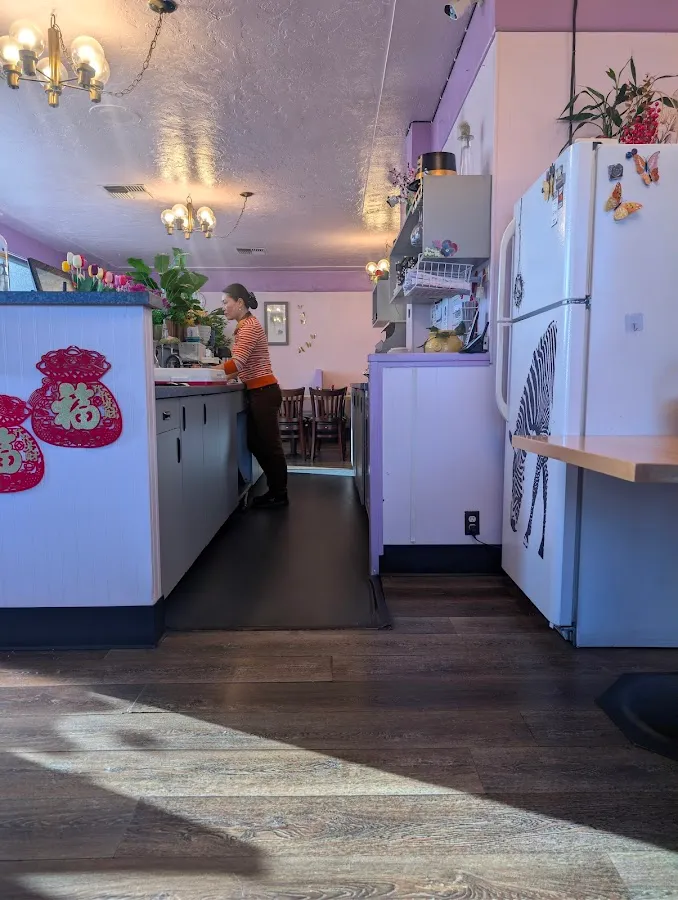 Orchid Gardens photo 5