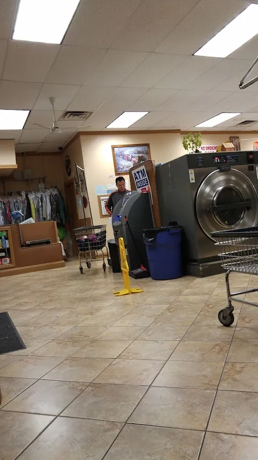 Oregon Laundromat photo 4