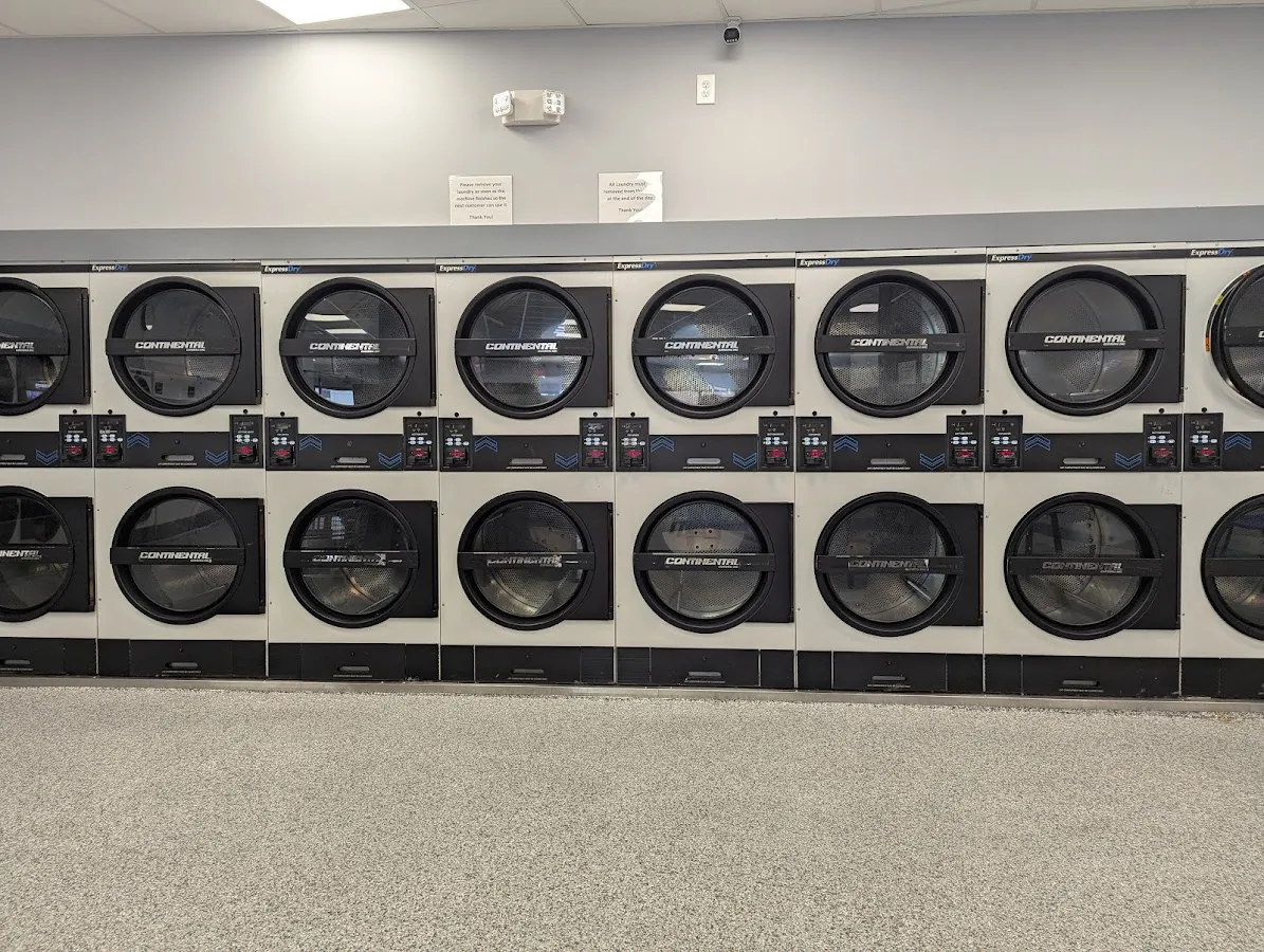 Oregon Laundromat photo 5