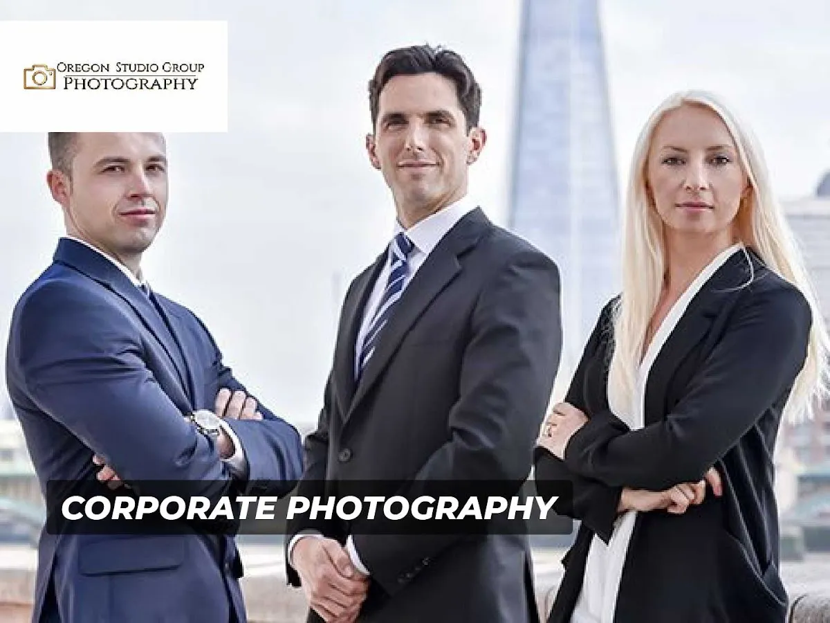 Oregon Studio Group photo 2