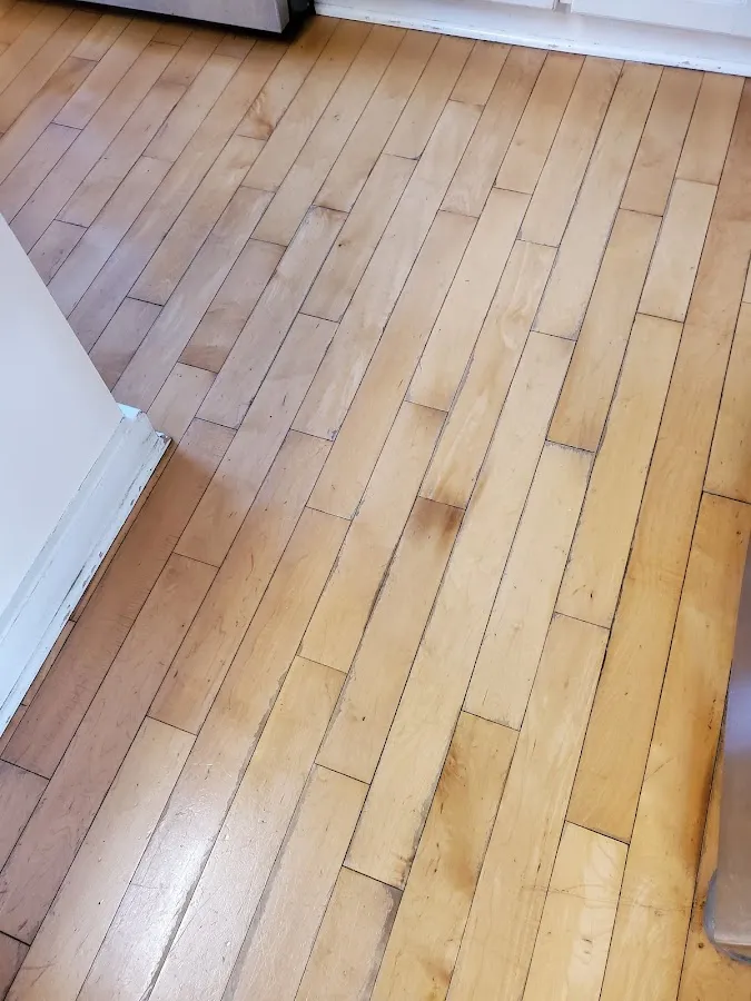 Organic Cleaners LLC