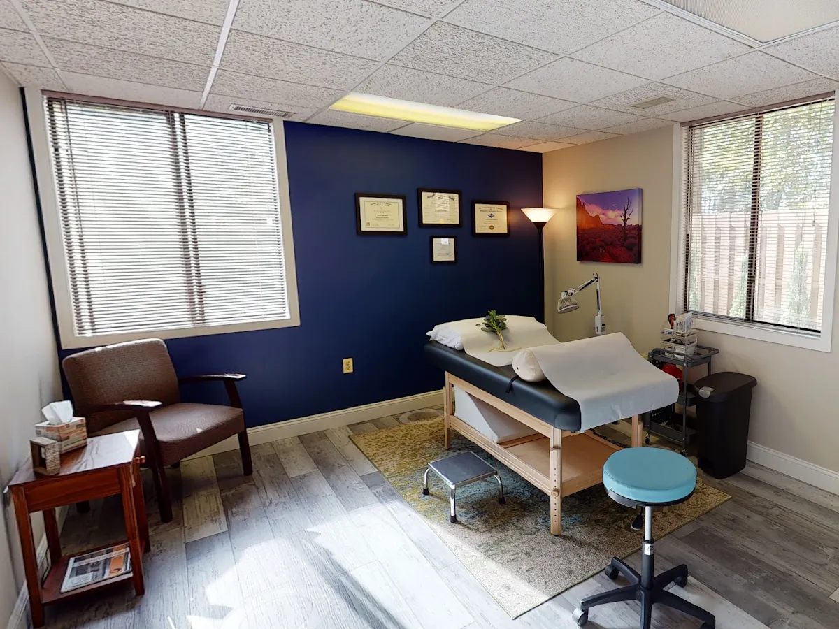 Oriental Acupuncture Health photo 5