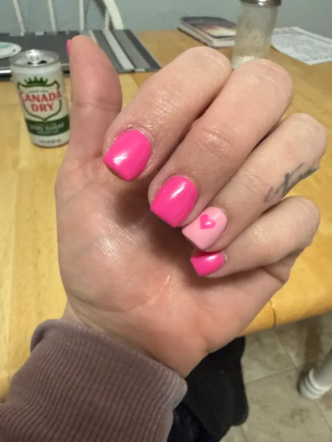 Oriental Nails photo 2