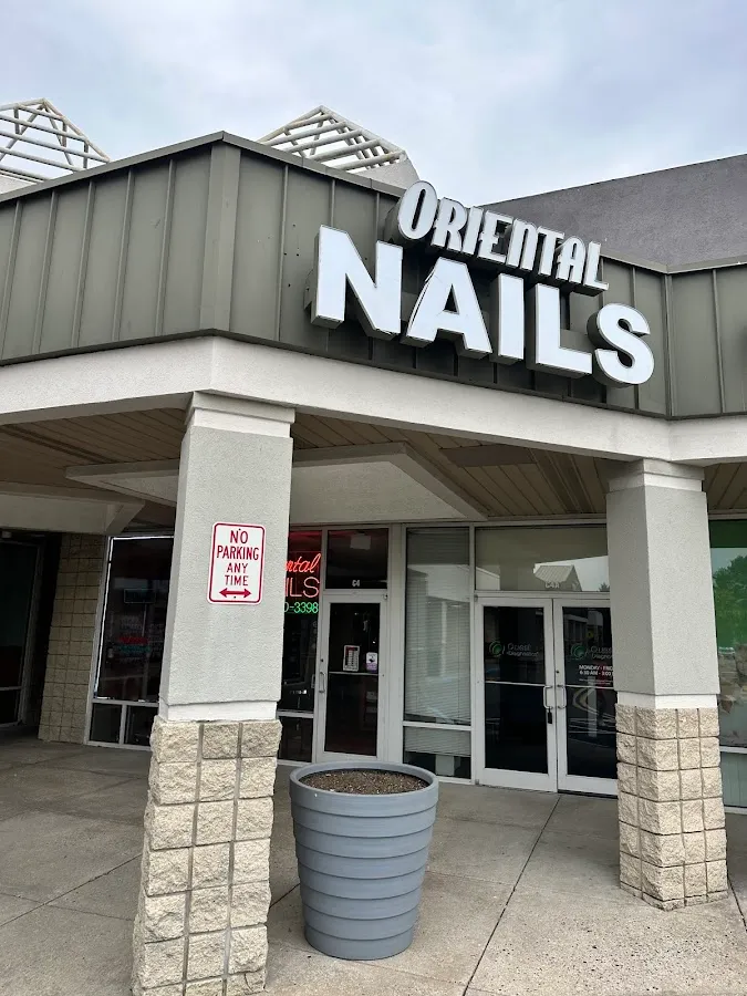 Oriental Nails photo 3