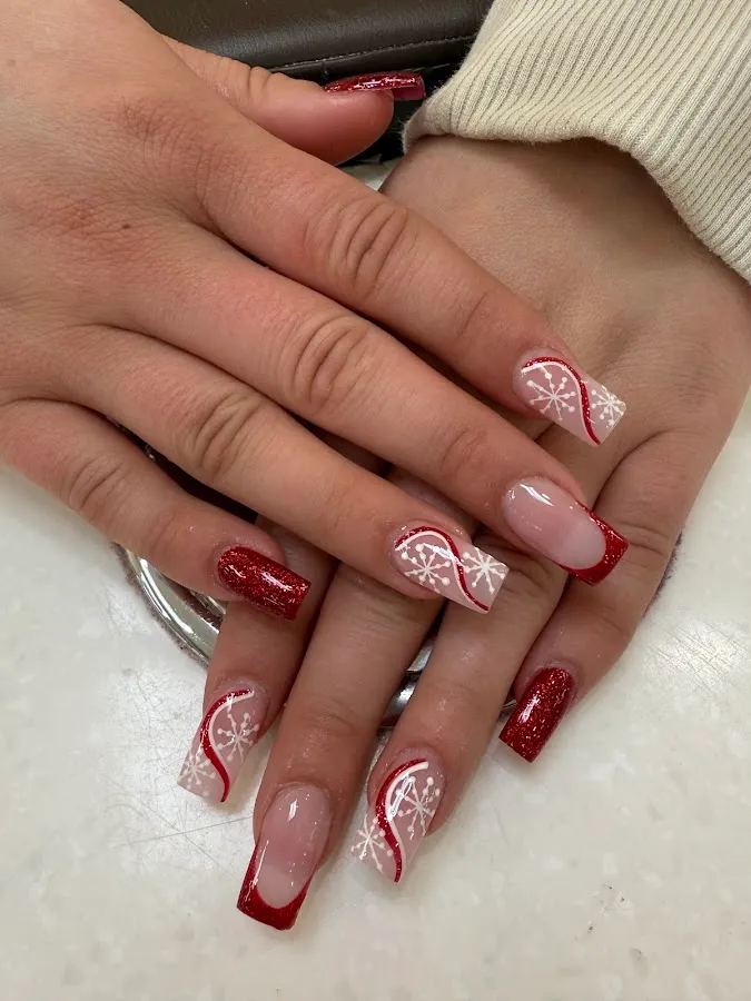 Oriental Nails photo 5