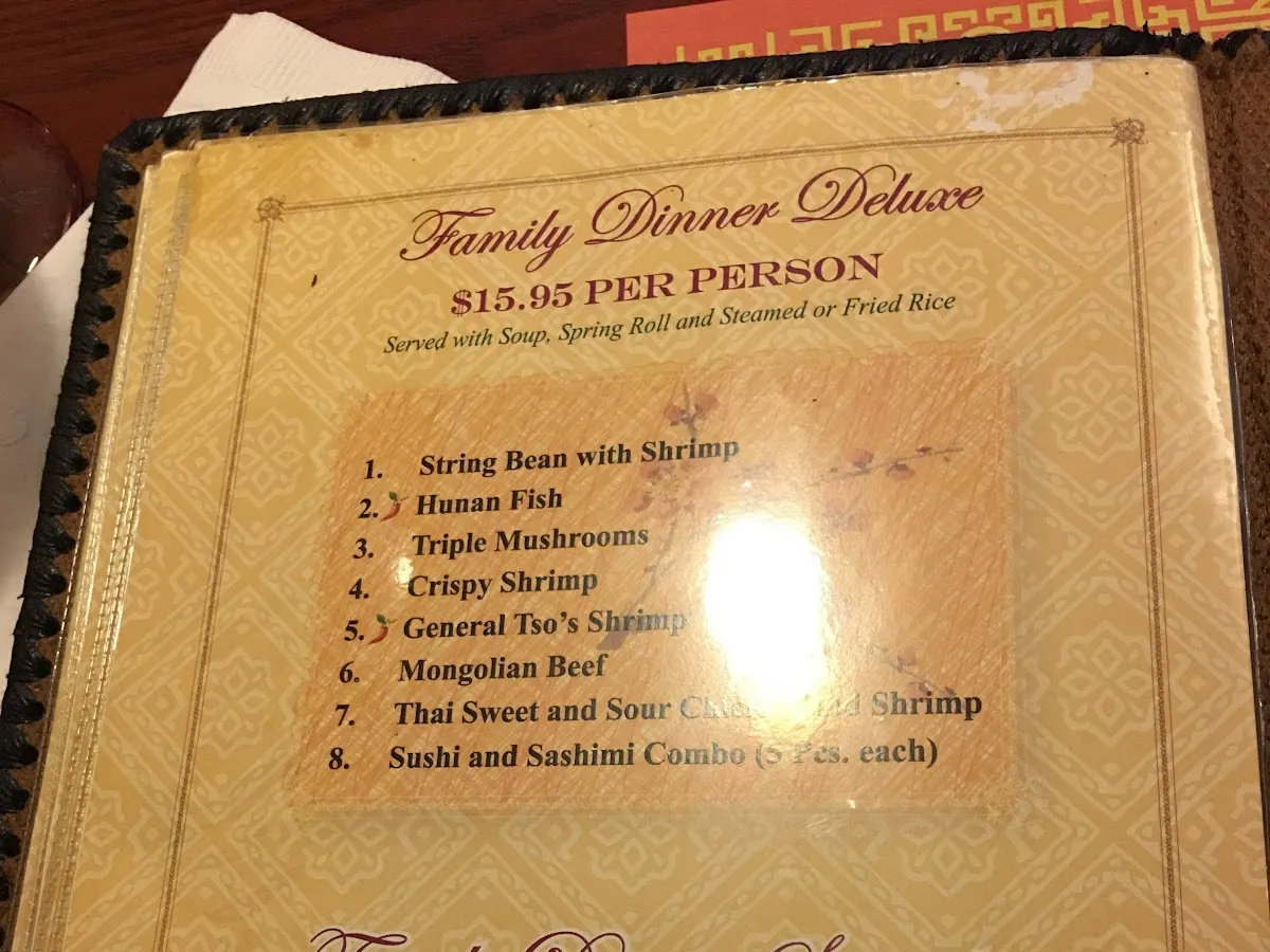 Oriental Pearl Restaurant photo 2