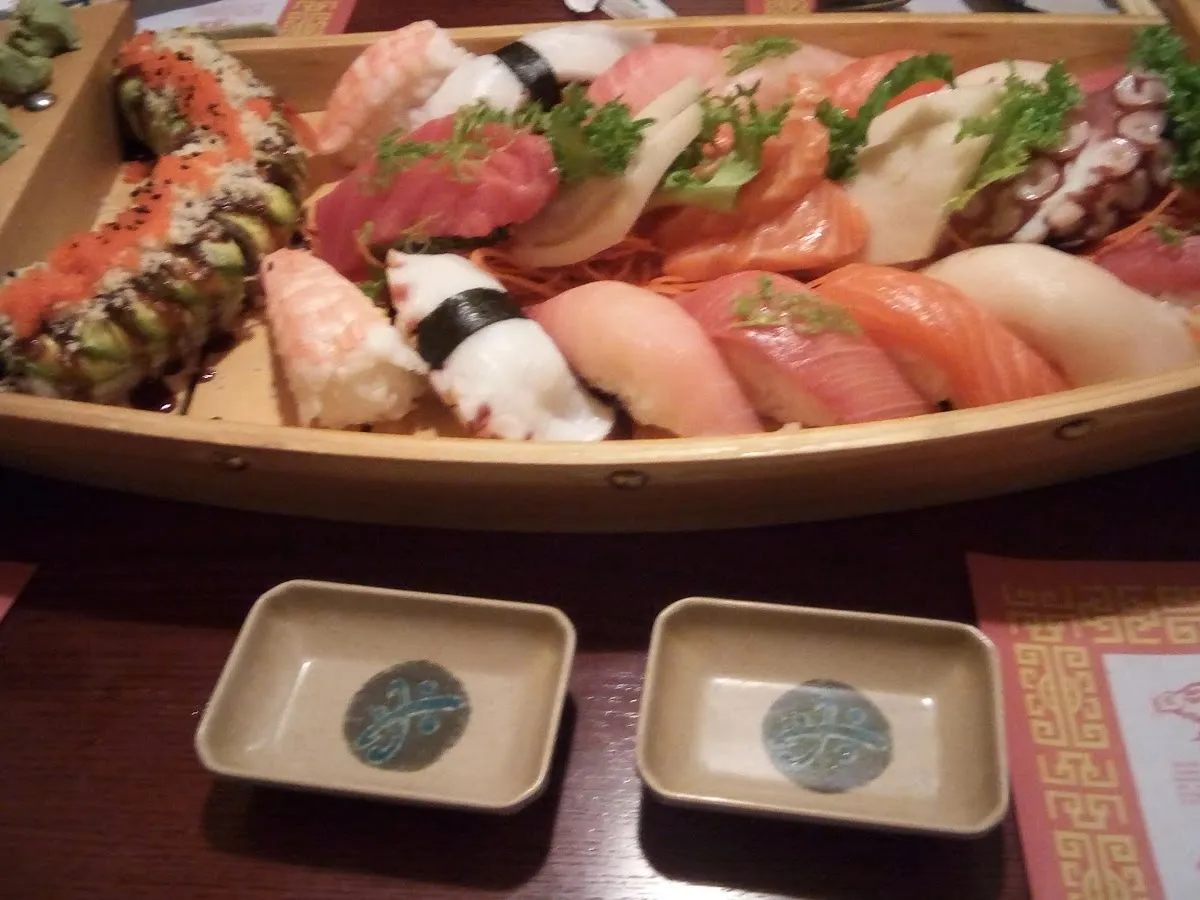 Oriental Pearl Restaurant photo 3