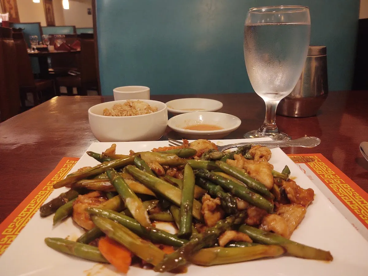 Oriental Pearl Restaurant photo 4