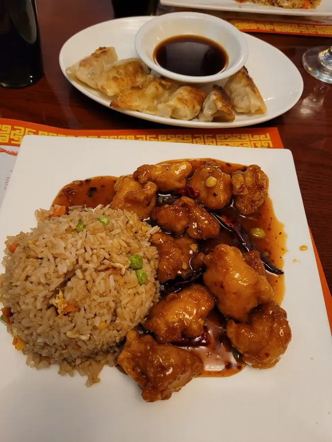 Oriental Pearl Restaurant photo 5