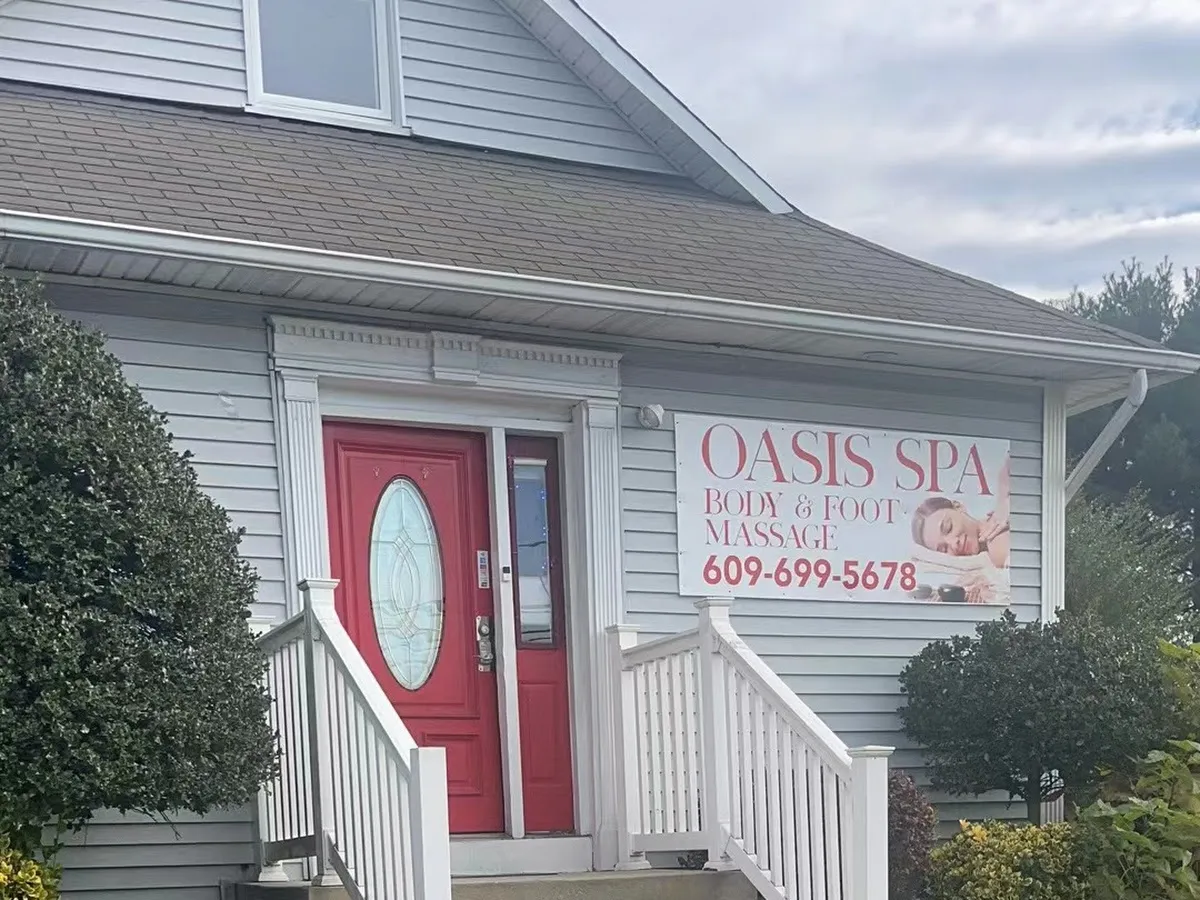 Oriental spa photo 3