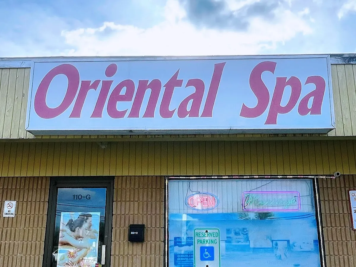 Oriental spa photo 4