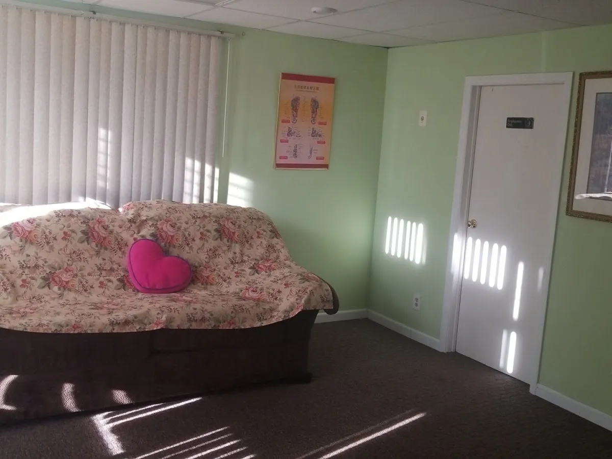 Oriental spa photo 5