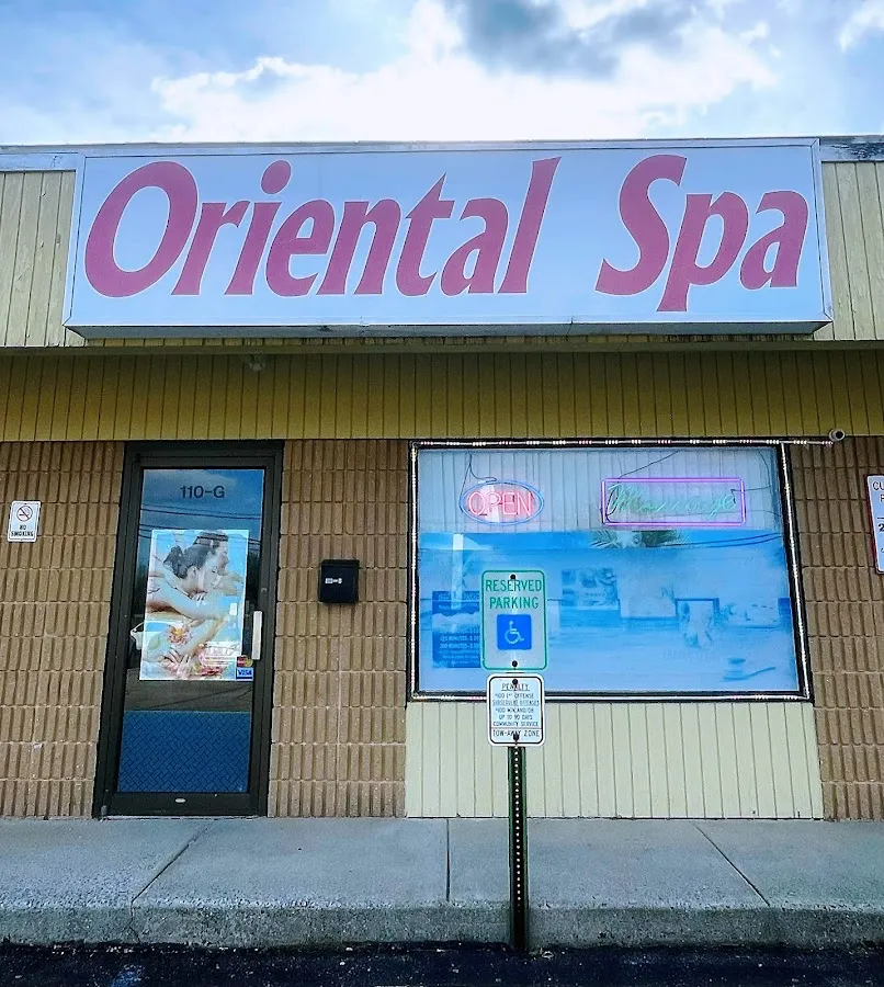 Oriental Spa photo 2